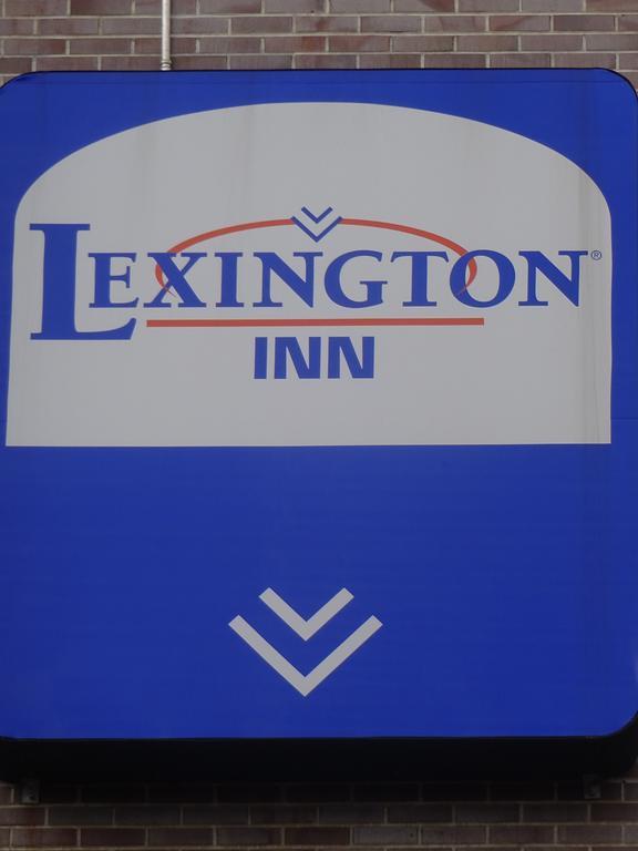 Lexington Inn Νέα Υόρκη Εξωτερικό φωτογραφία