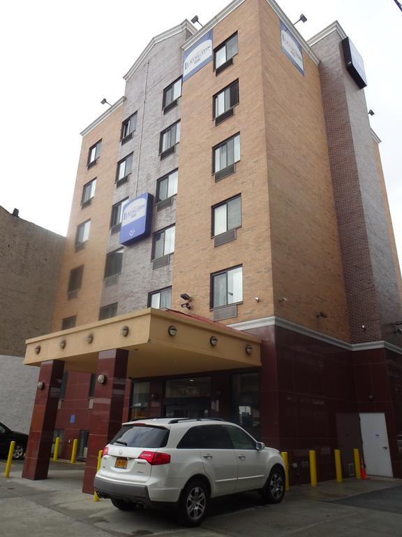 Lexington Inn Νέα Υόρκη Εξωτερικό φωτογραφία