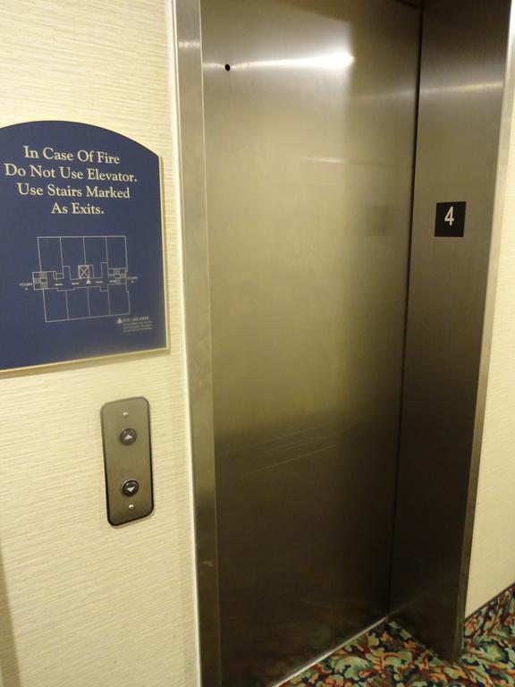 Lexington Inn Νέα Υόρκη Εξωτερικό φωτογραφία