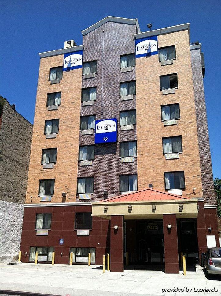 Lexington Inn Νέα Υόρκη Εξωτερικό φωτογραφία