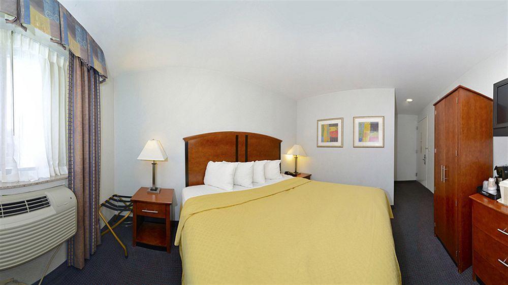 Lexington Inn Νέα Υόρκη Εξωτερικό φωτογραφία