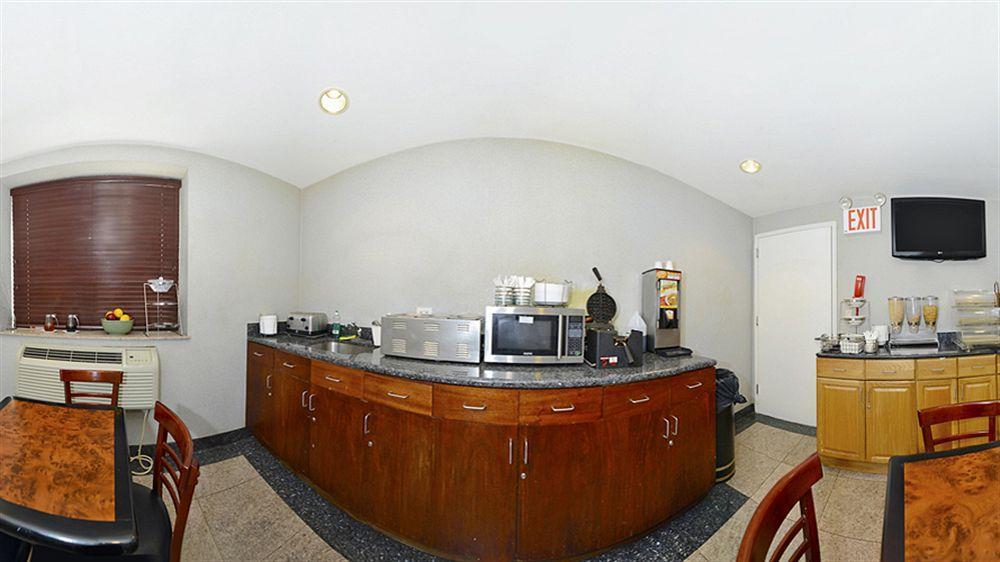 Lexington Inn Νέα Υόρκη Εξωτερικό φωτογραφία