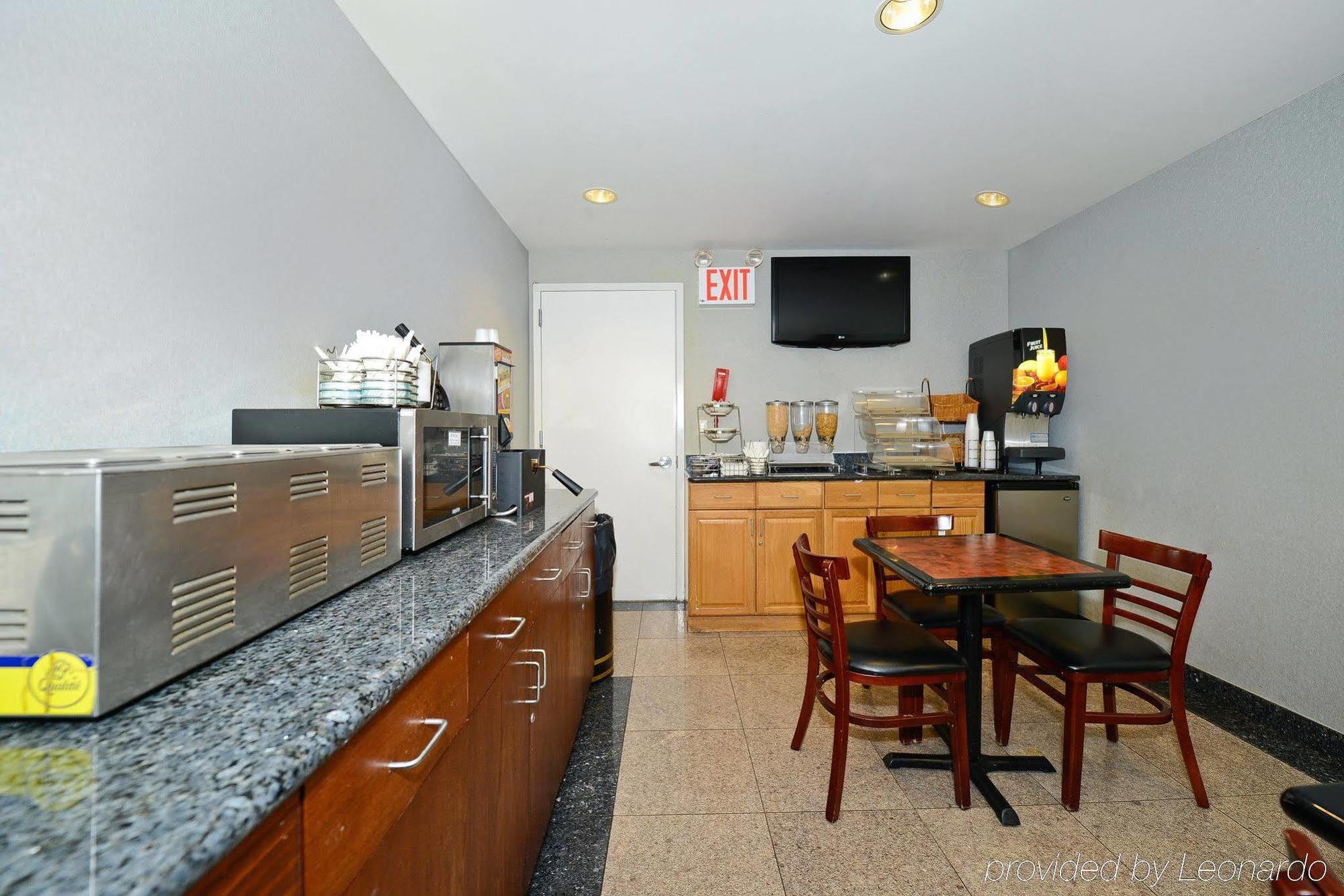 Lexington Inn Νέα Υόρκη Εξωτερικό φωτογραφία