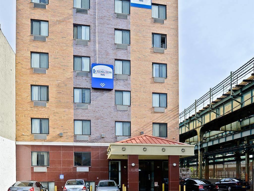 Lexington Inn Νέα Υόρκη Εξωτερικό φωτογραφία