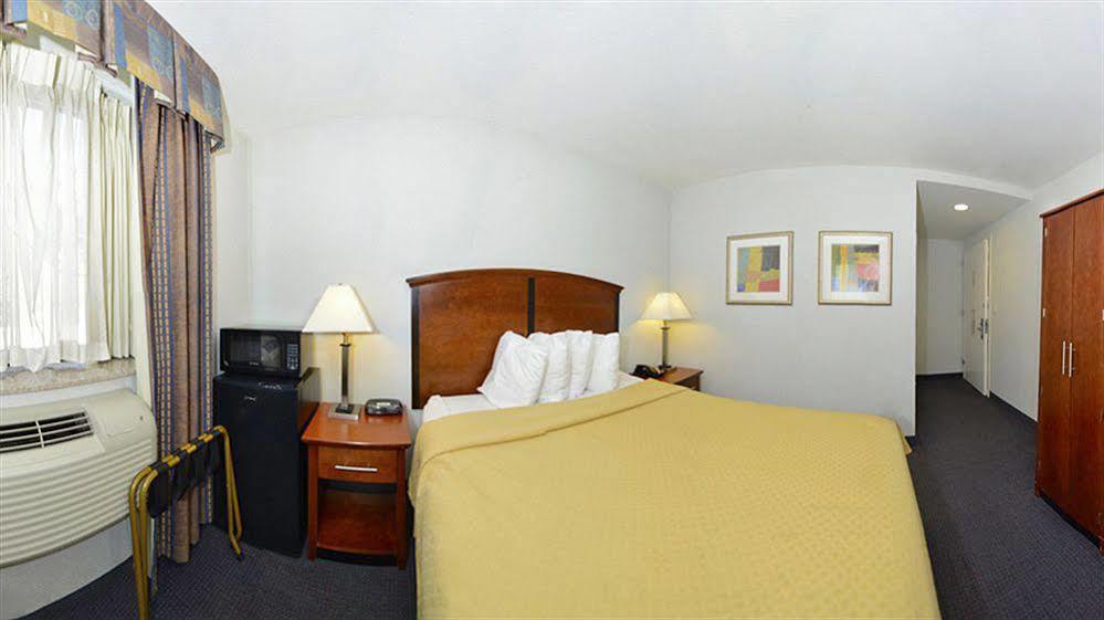 Lexington Inn Νέα Υόρκη Εξωτερικό φωτογραφία