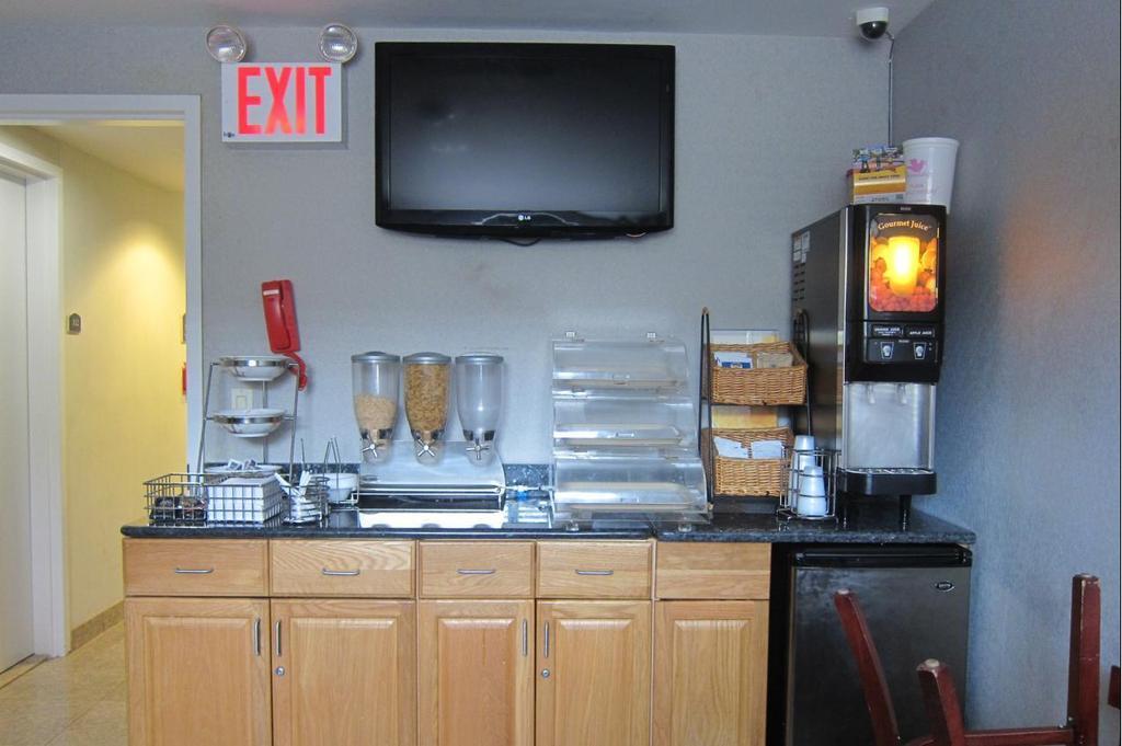 Lexington Inn Νέα Υόρκη Εξωτερικό φωτογραφία