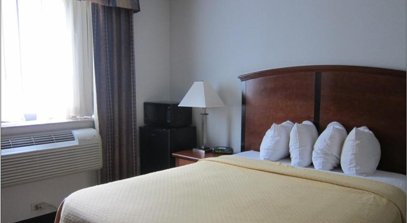 Lexington Inn Νέα Υόρκη Εξωτερικό φωτογραφία