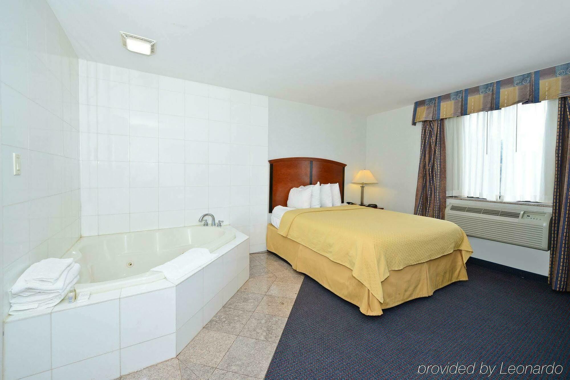 Lexington Inn Νέα Υόρκη Εξωτερικό φωτογραφία