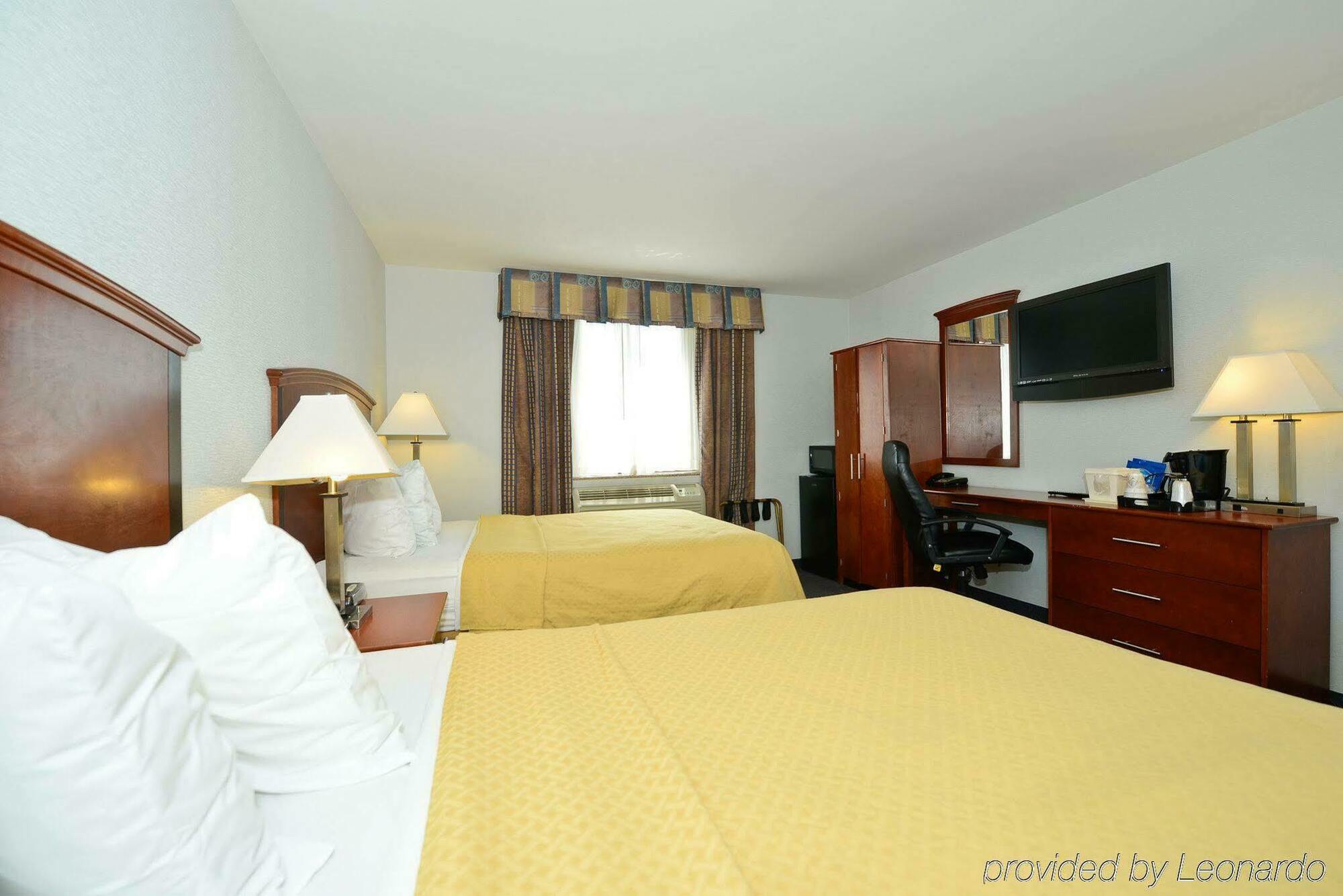 Lexington Inn Νέα Υόρκη Δωμάτιο φωτογραφία