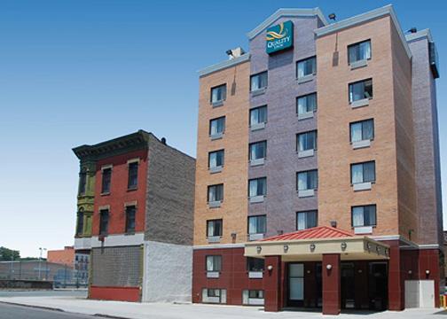 Lexington Inn Νέα Υόρκη Εξωτερικό φωτογραφία